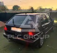 1990 Volkswagen GOLF