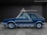 1990 Volkswagen GOLF