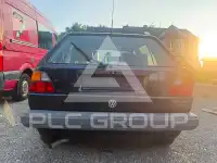 1990 Volkswagen GOLF