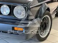 1990 Volkswagen GOLF