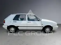 1990 Volkswagen GOLF