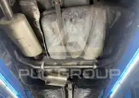 1990 Volkswagen GOLF