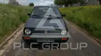 1990 Volkswagen GOLF
