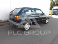 1990 Volkswagen GOLF
