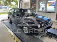 1990 Volkswagen GOLF