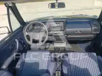 1990 Volkswagen GOLF