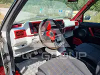 1990 Volkswagen GOLF