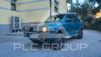 1990 Volkswagen GOLF