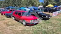 1990 Volkswagen GOLF