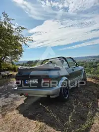 1990 Volkswagen GOLF