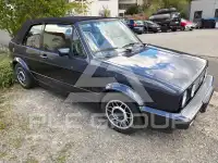 1990 Volkswagen GOLF