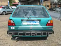 1990 Volkswagen GOLF