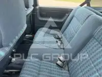 1990 Volkswagen GOLF