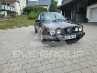 1990 Volkswagen GOLF