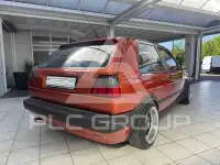 1990 Volkswagen GOLF