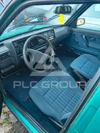 1990 Volkswagen GOLF