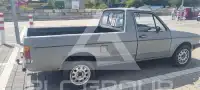 1990 Volkswagen Caddy
