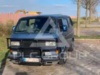 1990 Volkswagen T3