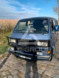 1990 Volkswagen T3