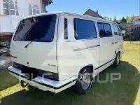 1990 Volkswagen T3
