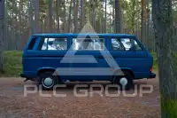 1990 Volkswagen T3