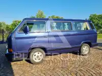 1990 Volkswagen T3