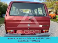 1990 Volkswagen T3