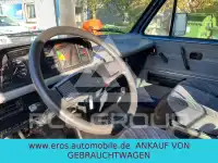 1990 Volkswagen T3