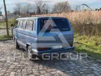 1990 Volkswagen T3