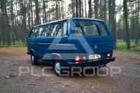 1990 Volkswagen T3