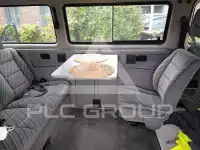 1990 Volkswagen T3