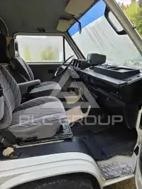 1990 Volkswagen T3