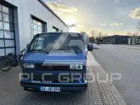1990 Volkswagen T3