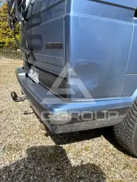 1990 Volkswagen T3