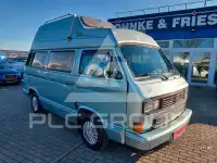 1990 Volkswagen T3