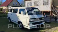 1990 Volkswagen T3