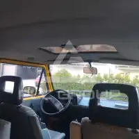 1990 Volkswagen T3