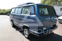 1990 Volkswagen T3