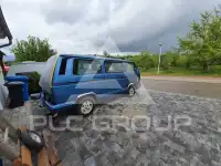 1990 Volkswagen T3