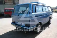 1990 Volkswagen T3