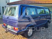 1990 Volkswagen T3