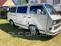 1990 Volkswagen T3