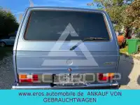 1990 Volkswagen T3
