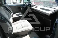 1990 Volkswagen T3