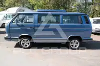 1990 Volkswagen T3