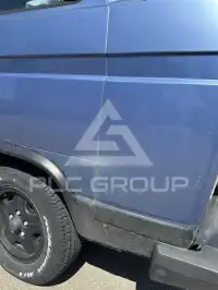 1990 Volkswagen T3