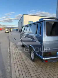 1990 Volkswagen T3