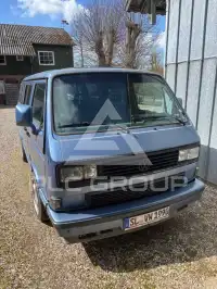 1990 Volkswagen T3