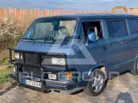 1990 Volkswagen T3
