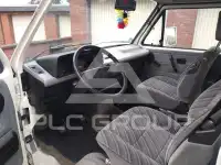 1990 Volkswagen T3